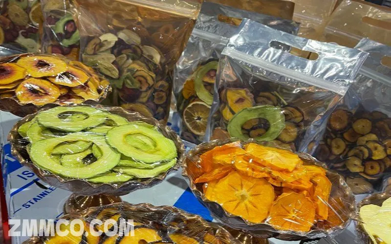 خرید و قیمت ارزانترین دستگاه میوه خشک کن خانگی