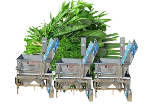 تأثیر دستگاه شستشوی سبزی در بهداشت و ایمنی غذایی