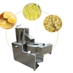 راهنمای خرید دستگاه اسلایسر یا خلال کن سیب زمینی