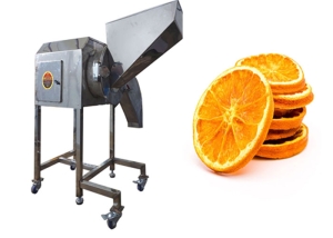  کدام دستگاه اسلایسر برای میوه خشک بهتر است؟