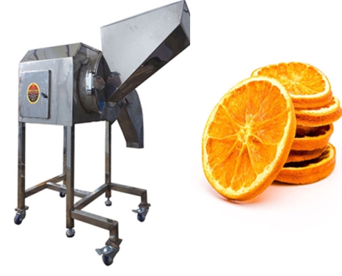  کدام دستگاه اسلایسر برای میوه خشک بهتر است؟