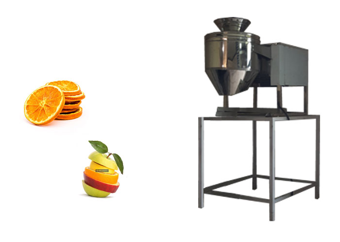 ویژگی های مهم در انتخاب اسلایسر برای میوه خشک