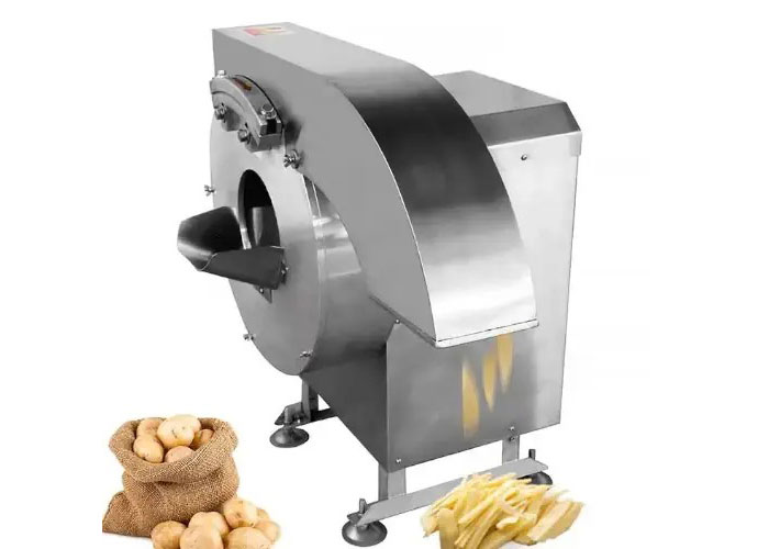 نکات مهم در هنگام خرید دستگاه اسلایسر سیب زمینی