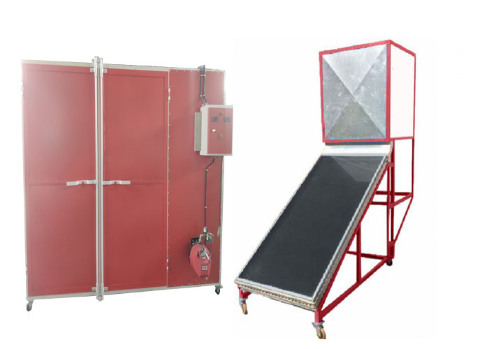 مقایسه دستگاه خشک کن خورشیدی با مدل های برقی و گازی