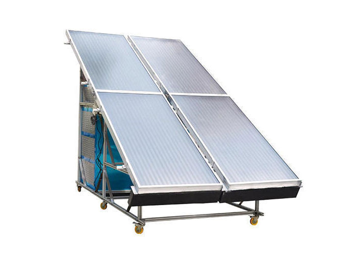 مزایای دستگاه خشک کن خورشیدی