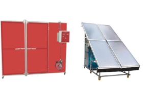 مزایا و معایب خشک کن های خورشیدی در مقایسه با مدل های برقی و گازی