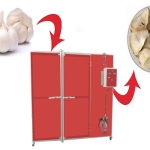  راهنمای خرید دستگاه خشک کن سیر صنعتی