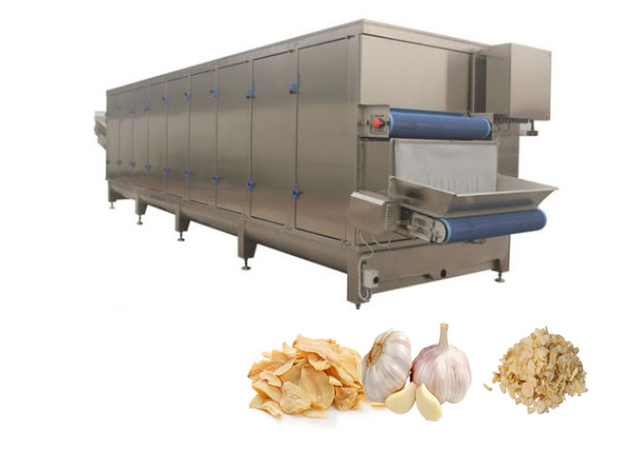 سوالات رایج پیش از خرید دستگاه خشک کن سیر