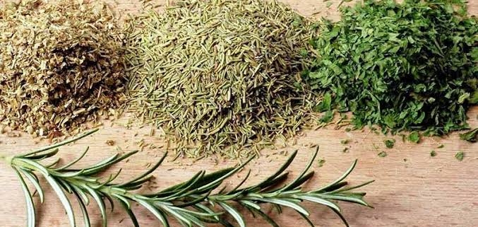 زمان استاندارد خشک کردن سبزیجات