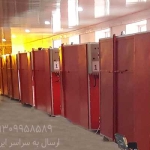 حداقل متراژ لازم برای کارگاه خشک کردن میوه